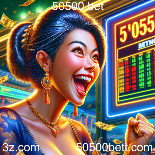 Aposte em seu Esporte Favorito na 50500 Bet